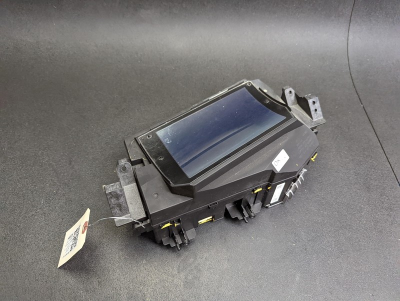 Head-Up Display 2021 Hyundai Sonata 94310-L0000 2020