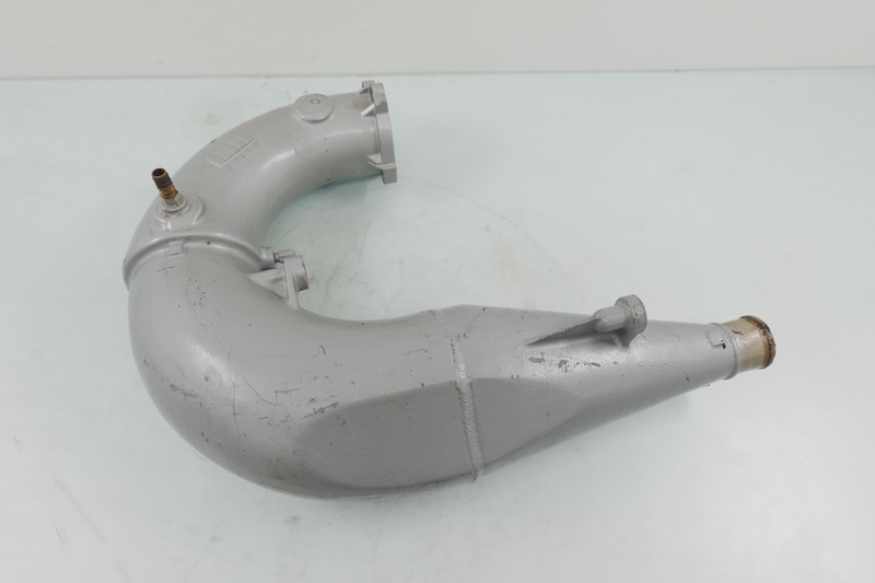 1998-2001 GSX GTX Sea-Doo FRESHWATER PWC Jetski OEM Exhaust Head Pipe Ass'y