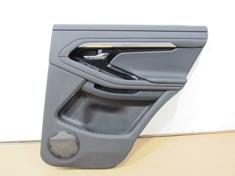 Land Range Rover Evoque S 2023 Rear Right Pass Door Cover Trim Panel 20-24 ; :A