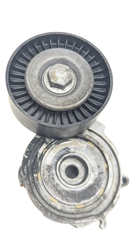 2012 2013 2014 2015 Audi A7 3.0 supercharged Belt Tensioner