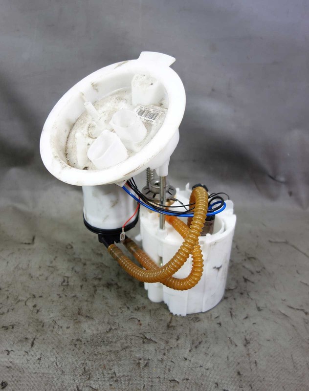 2012-2017 BMW F30 3-Series 4-Series F22 In-Tank Fuel Supply Pump Factory OEM