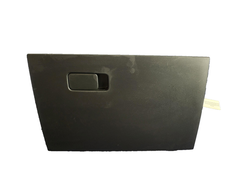 Used Oem Ford Instrument Panel Dash Glove Box Door Lid 2021-2023 Mustang Mach-E