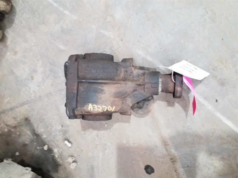 Carrier Thru VIN E22156 Fits 03-05 X TYPE 246828