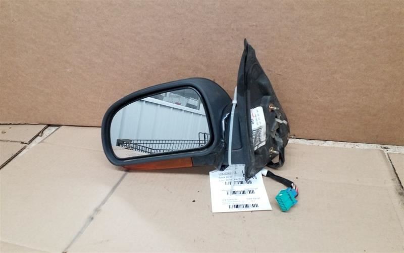 Driver Side View Mirror Power With Integral Turn Signal Fits 02-05 ENVOY 226010