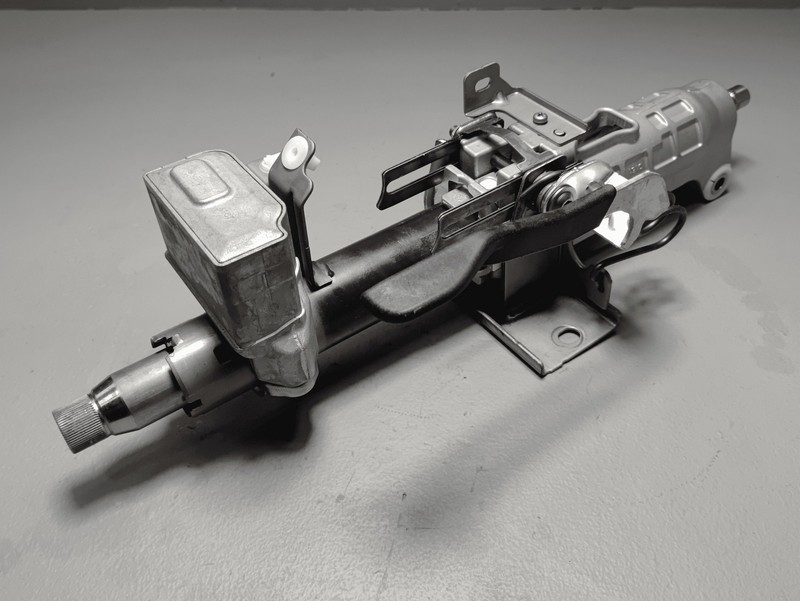2021-2024 Toyota RAV4 Prime AWD Manual Adjustment Steering Column OEM