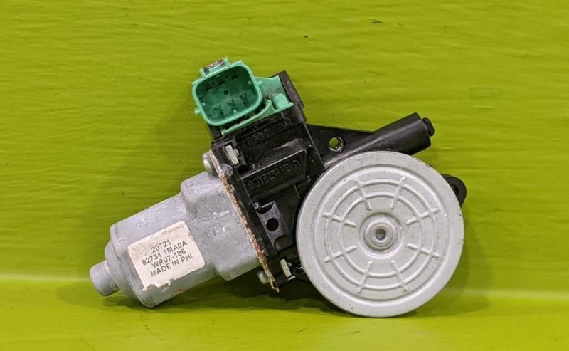 11 12 13 M37 M56 DRIVER LEFT REAR WINDOW MOTOR OEM 3802-59