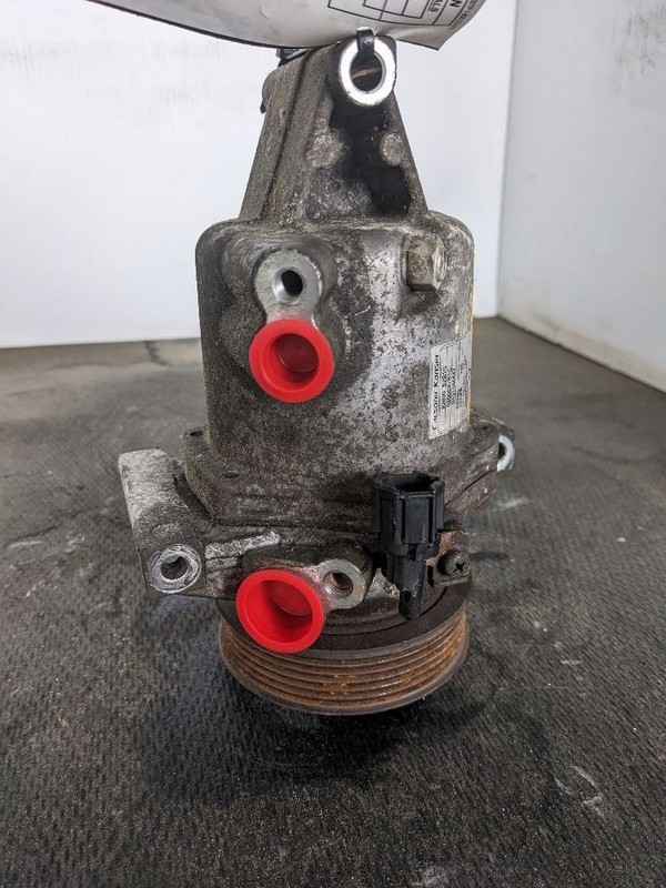 AC Compressor Thru 1/14 Fits 11-14 JUKE 1073059