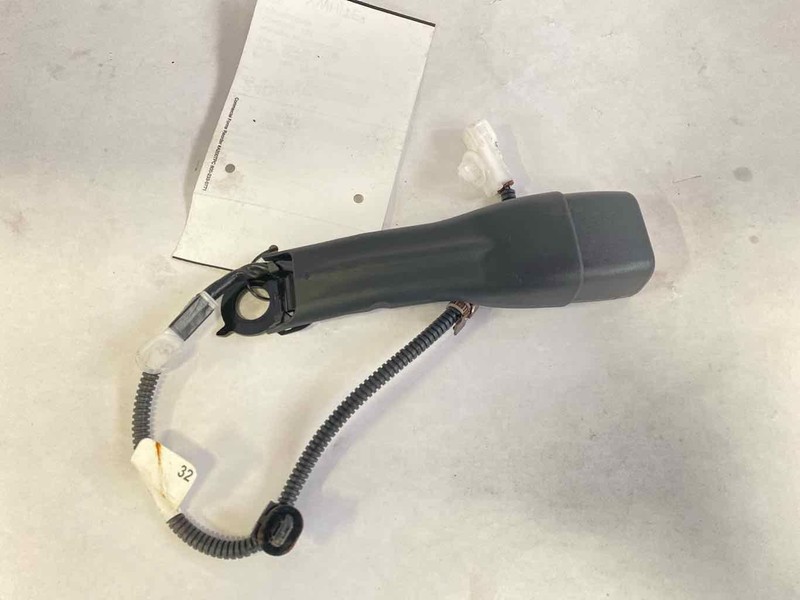 Front Seat Belt TOYOTA CAMRY 18 19 20 21 22 23
