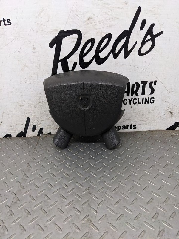 Air Bag Driver Wheel Fits 05 DODGE 1500 PICKUP 1178778