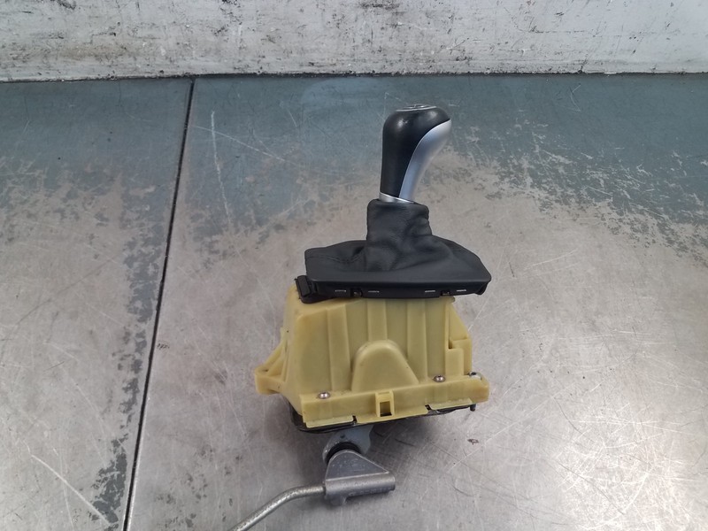 2008 Mercedes Benz AMG C 63 Automatic Transmission Shifter #9566 K2