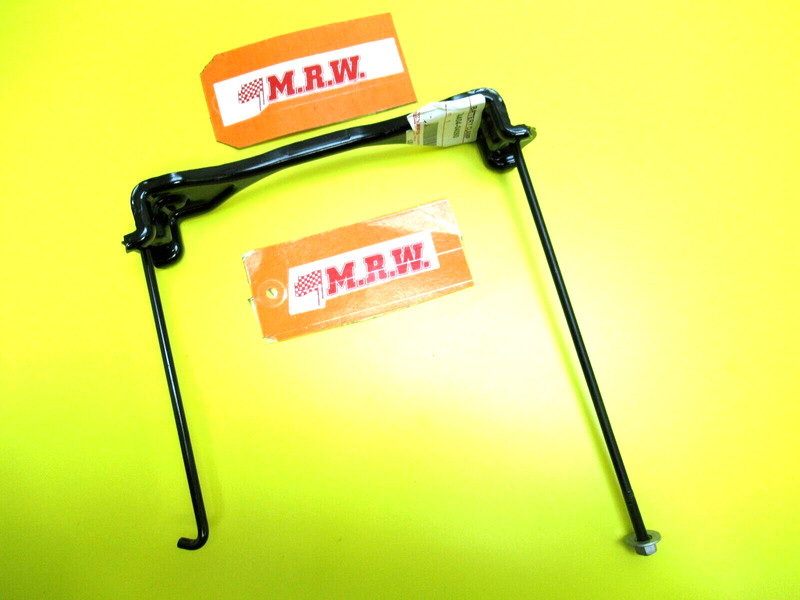 BATTERY STRAP HOLD DOWN BRACKET BOX J BOLT ROD NUT MOUNT for TOYOTA TACOMA 05-23