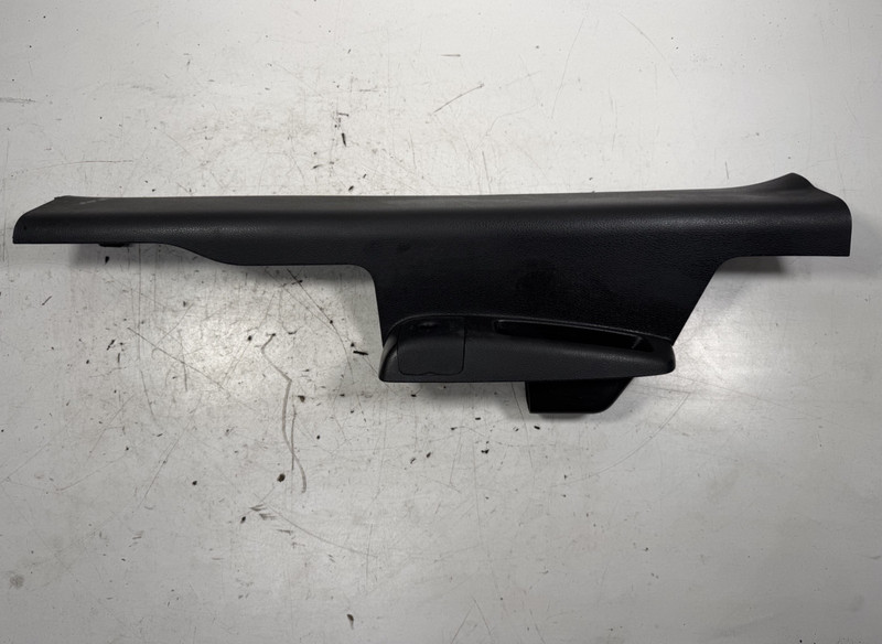 013-017 Honda Accord Left Front Door Sill Plate 84251-T2A-A01ZA OEM