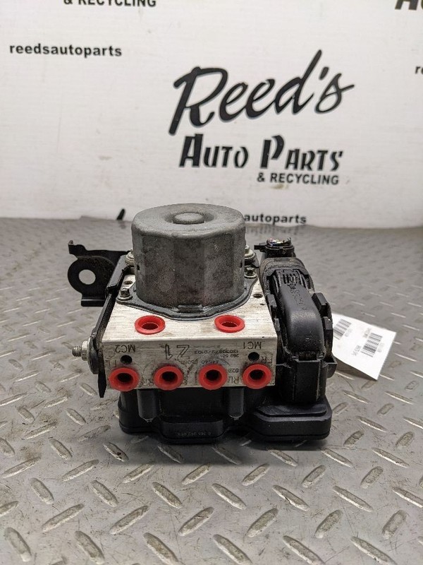 Anti-Lock Brake Part Actuator And Pump Assembly Fits 13-14 CAMRY 1111573