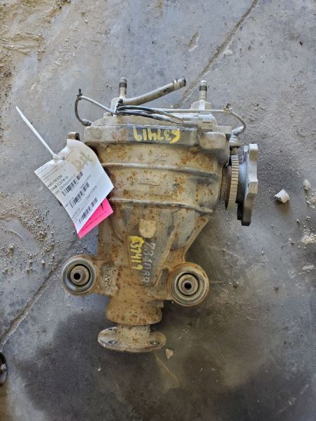 Carrier Rear Axle 5.6L 8 Cylinder Fits 08-12 PATHFINDER 272135