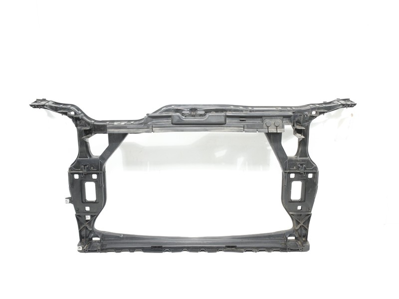 2009-2017 Audi Q5 Front Radiator Core Support Frame Carrier Unit 8R0805594 OEM