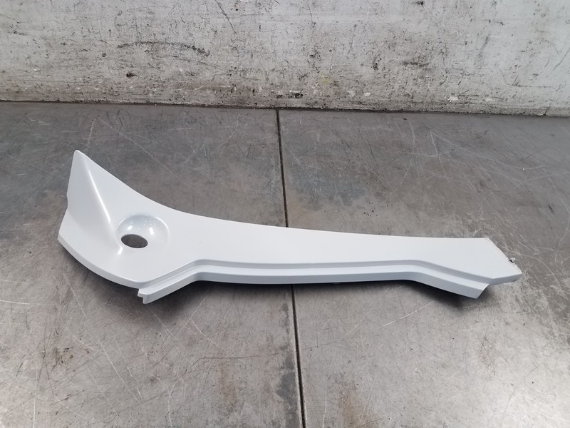 2017 Audi R8 V10 Plus Spyder Right Rear A Pillar Trim Cover Panel - * #4720 CA2