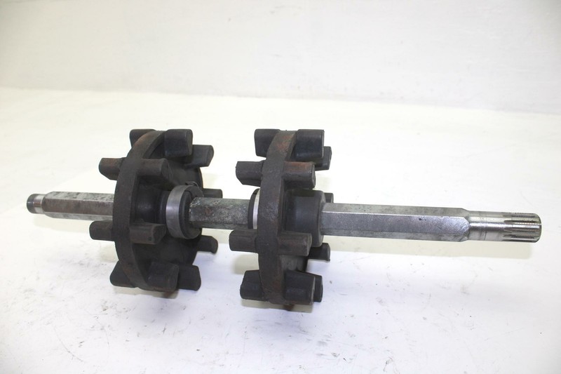 89 Yamaha Phazer PZ480N OEM Drive Axle 8K4-W4751-01-00 SY52