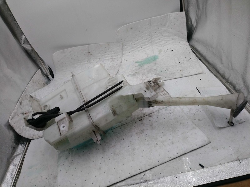2023 Mitsubishi Outlander Washer Fluid Reservoir OEM 2.5L 115k Miles
