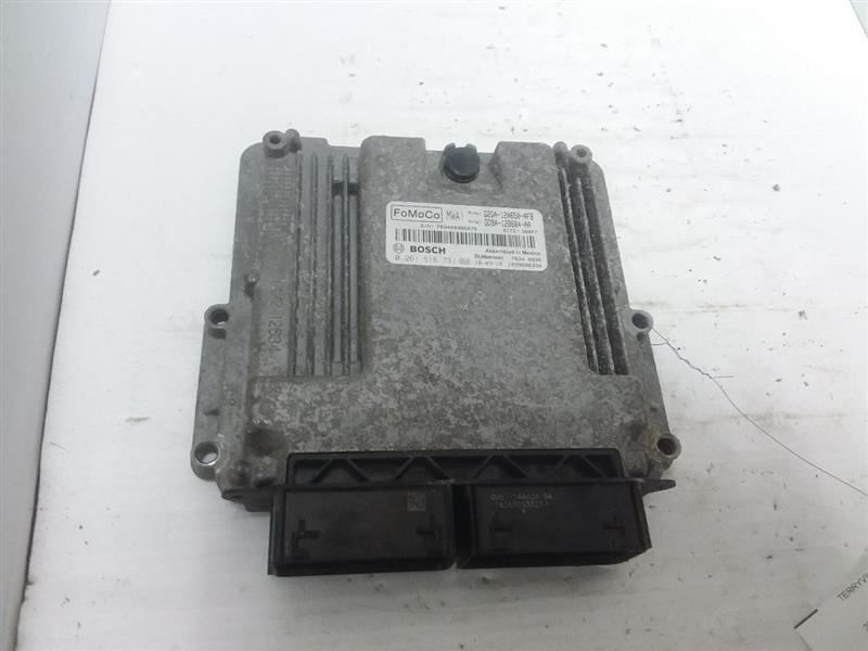 Engine ECM Electronic Control Module 2.7L Fits 17-20 LINCOLN CONTINENTAL 1441629