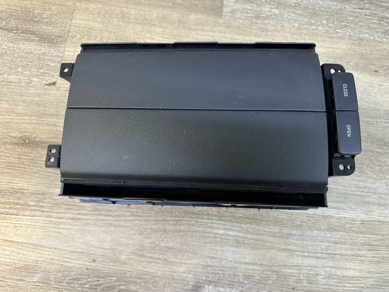 2010-13 LEXUS RX350 / RX 450 CENTER CONSOLE COMPARTMENT OEM PART # 58813-48020
