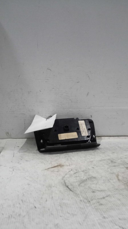 2015 Dodge Charger A/C Selector Switch OEM Black 56054674AB 105K Miles
