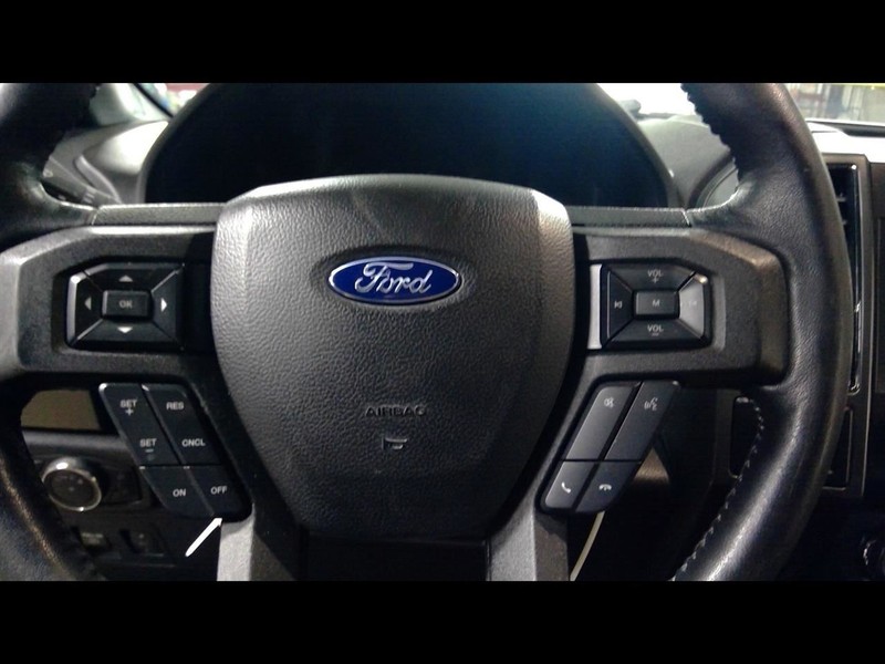 Driver Air Bag Front Driver Wheel Fits 15-20 FORD F150 PICKUP 1621795