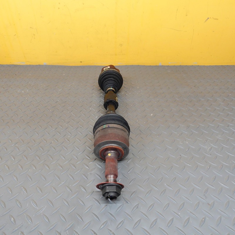 2022-2023 CHEVROLET BOLT EV FRONT RIGHT LEFT SIDE AXLE SHAFT HALFSHAFT 42759672