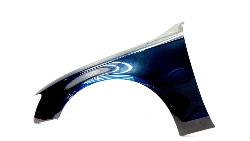 💚 SEDAN WAGON 2011 09-12 AUDI A4 S4 FRONT FENDER DRIVER LEFT ( CAPA ) BLUE