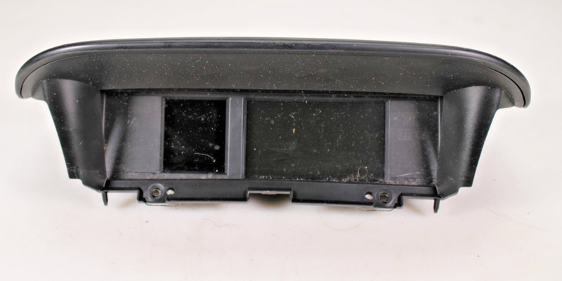 2015-2017 SUBARU WRX STI UPPER DASH INFORMATION DISPLAY SCREEN OEM 85261VA200