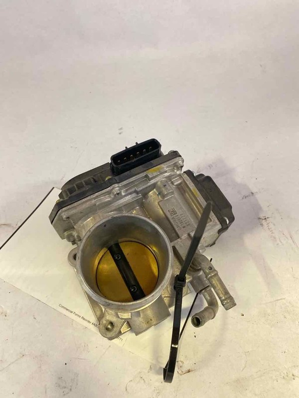 Throttle Body/valve Assy HONDA ACCORD 25 24 23