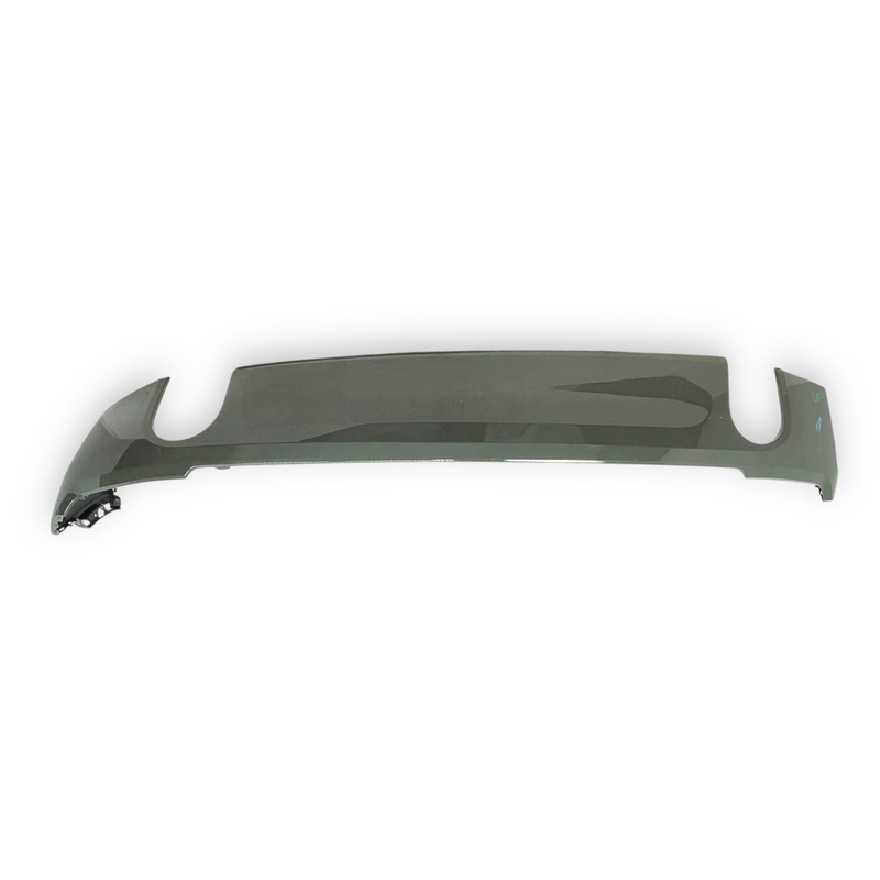 Rivian R1T 2022 2023 2024 Front Bumper Upper Fascia Cover OEM PT00002144