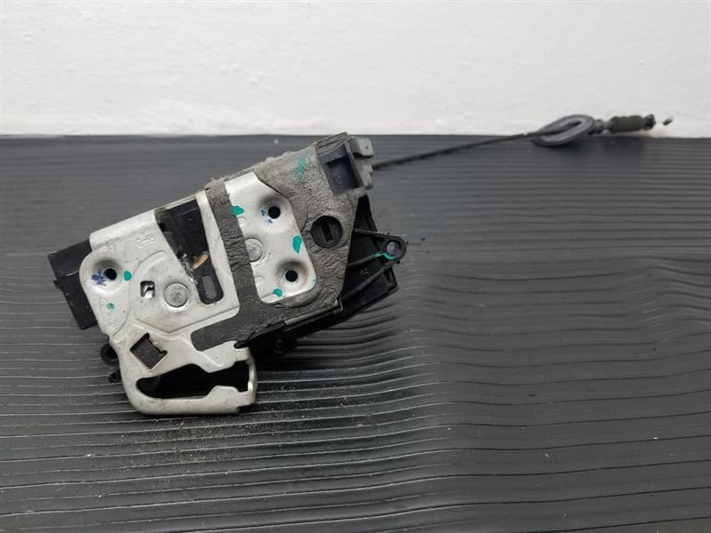 18-22 Ford Ecosport Rear Right Passenger Lock Actuator OEM CN1Z-5826412-B