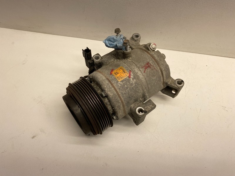 2014-2016 MAZDA 6 AC AIR CONDITIONING COMPRESSOR OEM