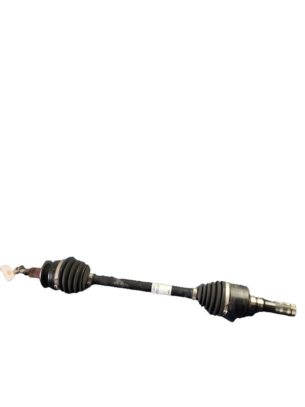 Used Oem Ford Rear Right Passenger Axle Shaft FR334K138BE for 19 MUSTANG 5.0 RWD