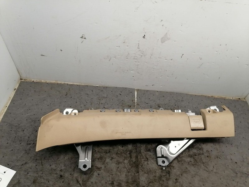 Driver Left Air Bag Driver Knee Fits 08-09 LEXUS LS600HL 1520117