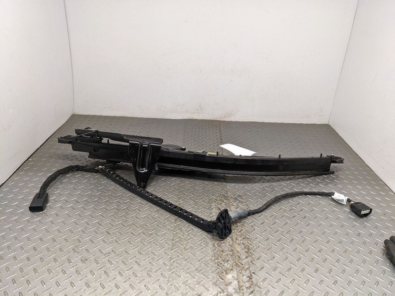 Passenger Right Electric Door Motor Fits 17-23 PACIFICA 1165174