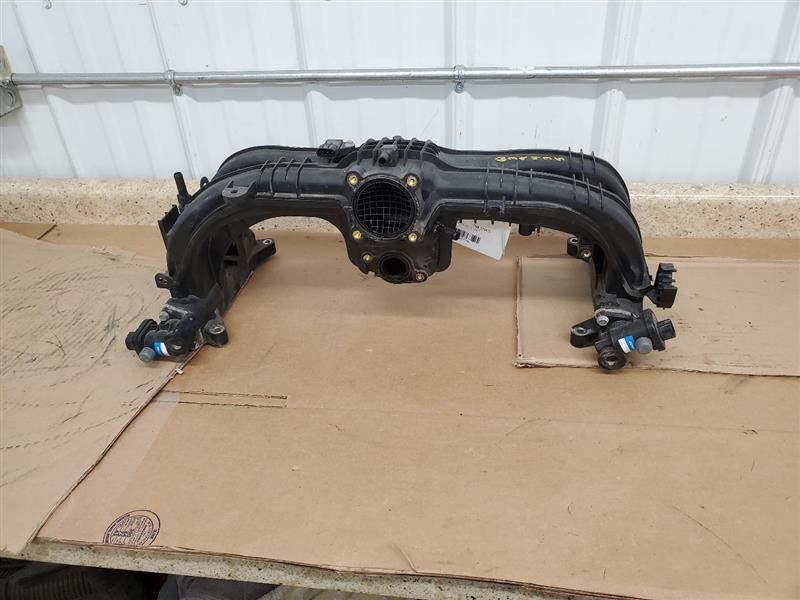Intake Manifold Gasoline Fits 18-19 XV CROSSTREK 277168