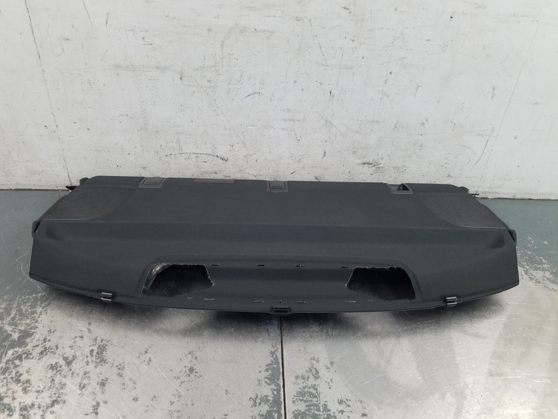 2020 Mercedes AMG C 63 Rear Package Tray #2454 A10
