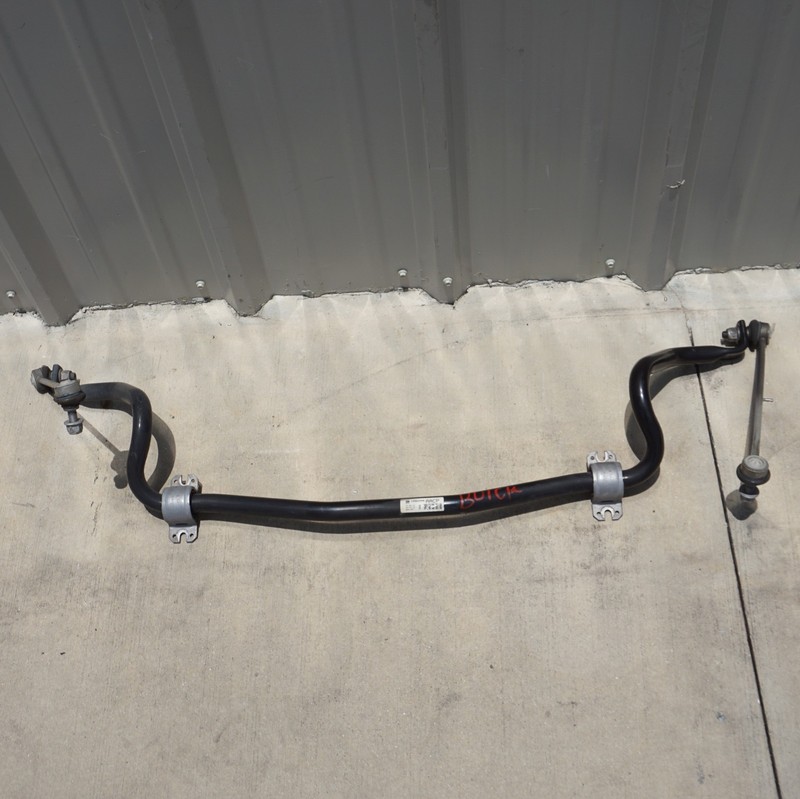 2016 – 2019 Buick Cascada Front Stabilizer Bar OEM