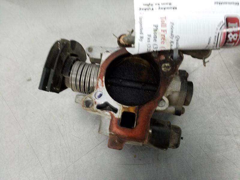 Throttle Body Throttle Valve Assembly 3.4L Fits 00-05 GRAND AM 183446