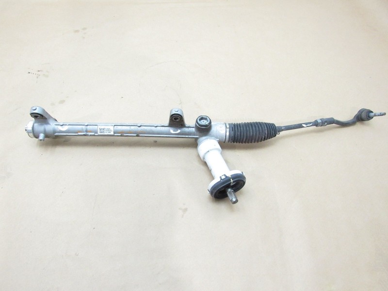 Kia Telluride 2021 3.8L AWD Electric Steering Gear Rack Pinion 19-23 |#3