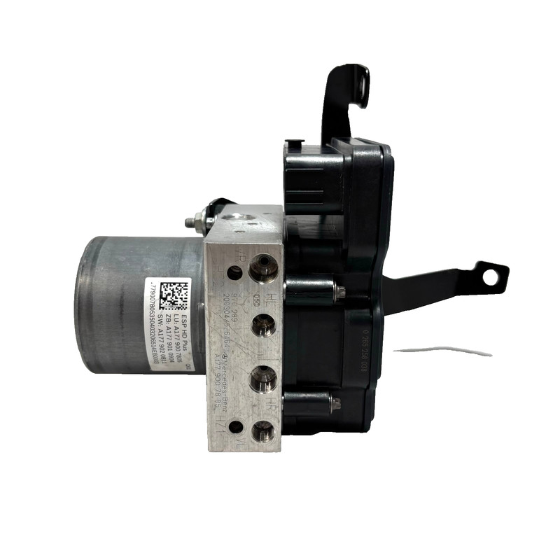📌 2019-2025 MERCEDES A 220 W177 ABS ANTI LOCK BRAKE PUMP CONTROL 1779007805 OEM