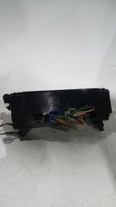 2007 Pontiac Torrent A/C Selector Switch Heated Seat Control OEM Black 655-01850