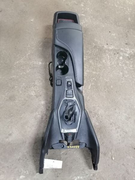 Console Front Floor Cloth Fits 16-18 CAMARO 1083705