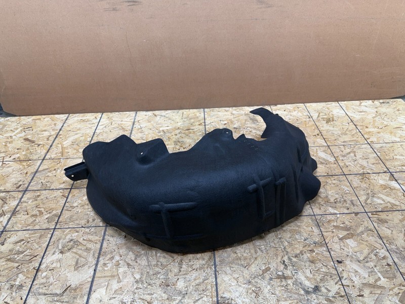 NISSAN PATHFINDER 2022-2025 OEM REAR LEFT DRIVER FENDER LINER SPLASH SHIELD ASSY