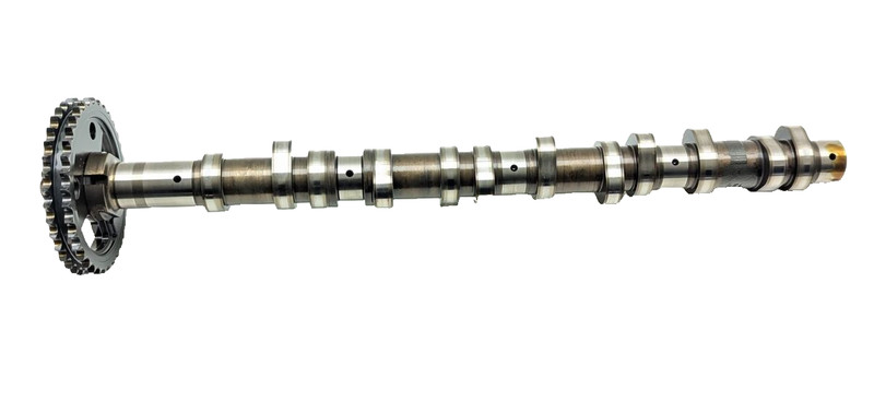 2006-2009 MERCEDES CLS500 5.0L V8 ENGINE MOTOR LEFT DRIVER SIDE CAMSHAFT