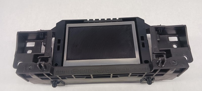 12 FORD FOCUS Screen display OEM 1 Year Wnty!