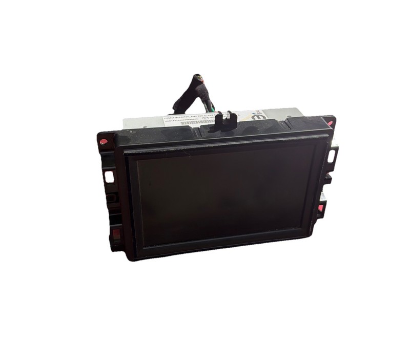 2018 - 2019 Jeep Renegade AM FM XM 7" VP2 Touch Screen Radio Display Navigation
