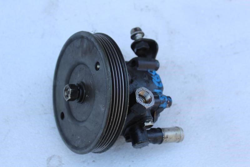 1989 FORD PROBE POWER STEERING PUMP NON-TURBO