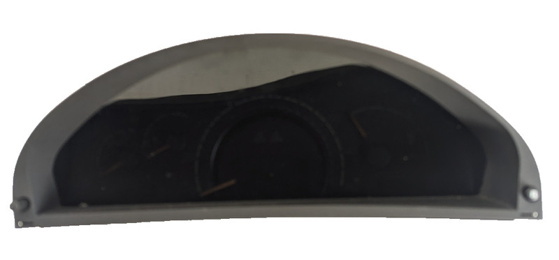 2000-2006 MercedesW220 Instrument Cluster S430 S500 2205407947 173k